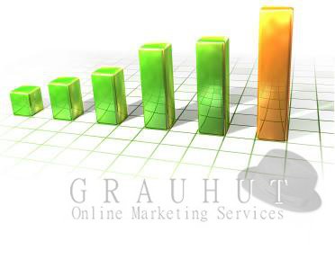 Grauhut Online Marketing Backlink Service